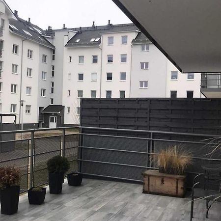 Apartament Sosnkowskiego 5 Gorzów Wielkopolski Buitenkant foto