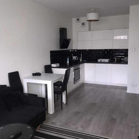 Apartament Sosnkowskiego 5 Gorzów Wielkopolski Buitenkant foto