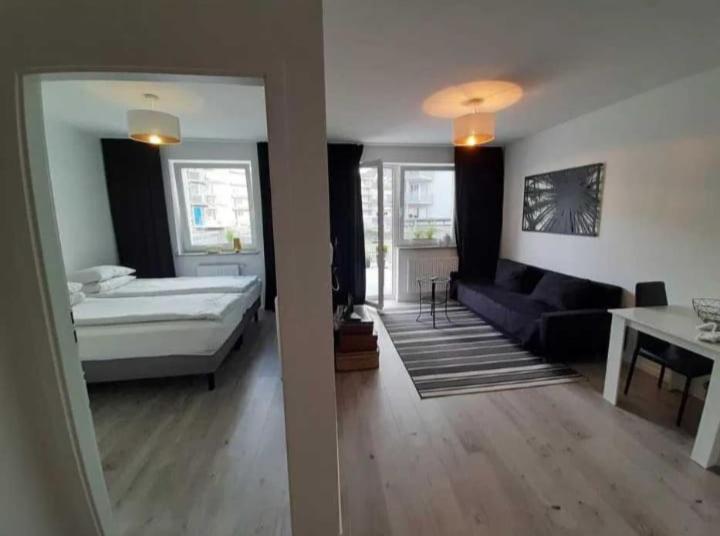 Apartament Sosnkowskiego 5 Gorzów Wielkopolski Buitenkant foto